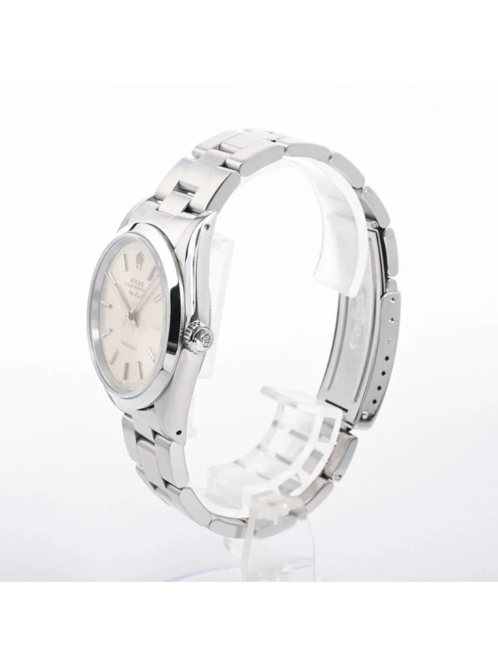 Rolex Watch Air King